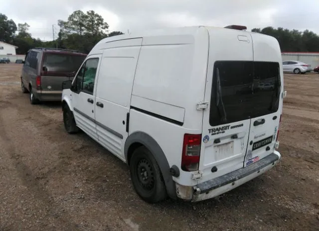 Photo 2 VIN: NM0LS7DN0BT052538 - FORD TRANSIT CONNECT 