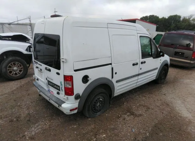 Photo 3 VIN: NM0LS7DN0BT052538 - FORD TRANSIT CONNECT 