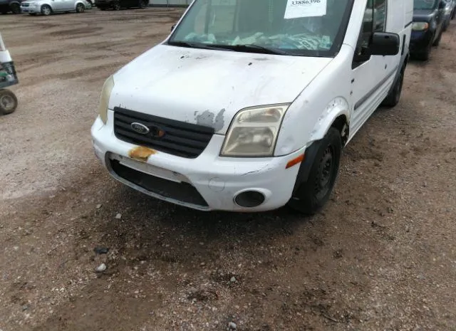 Photo 5 VIN: NM0LS7DN0BT052538 - FORD TRANSIT CONNECT 