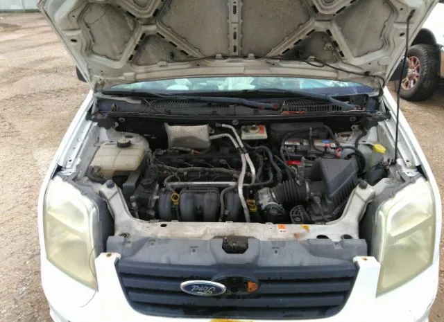 Photo 9 VIN: NM0LS7DN0BT052538 - FORD TRANSIT CONNECT 