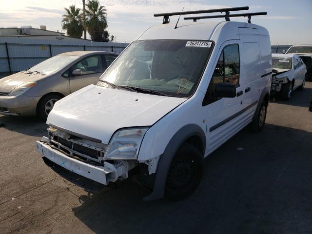 Photo 1 VIN: NM0LS7DN0BT060638 - FORD TRANSIT CO 