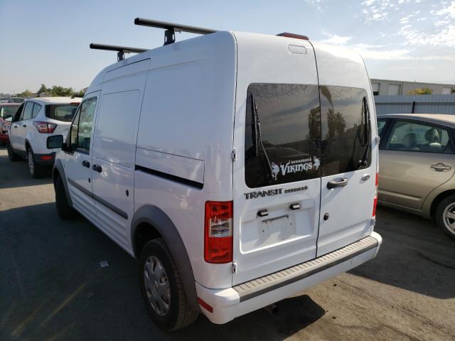 Photo 2 VIN: NM0LS7DN0BT060638 - FORD TRANSIT CO 