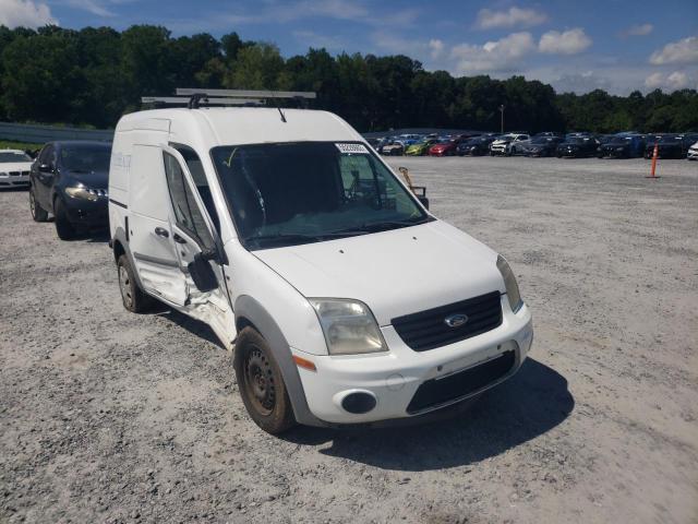 Photo 0 VIN: NM0LS7DN0CT075559 - FORD TRANSIT CO 