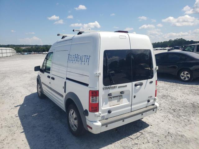 Photo 2 VIN: NM0LS7DN0CT075559 - FORD TRANSIT CO 