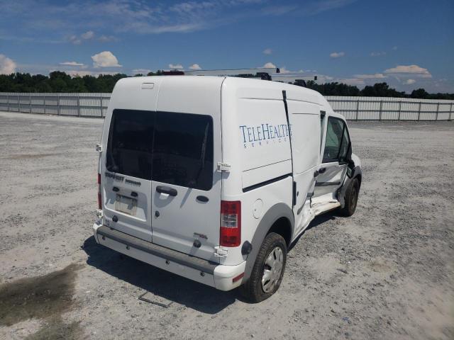 Photo 3 VIN: NM0LS7DN0CT075559 - FORD TRANSIT CO 