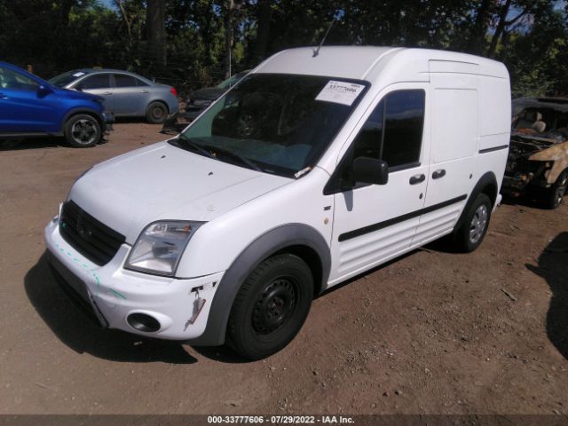 Photo 1 VIN: NM0LS7DN0CT093768 - FORD TRANSIT CONNECT 