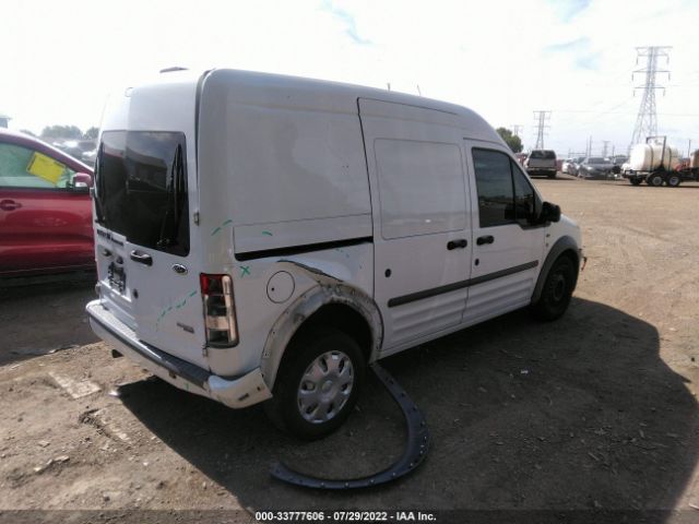 Photo 3 VIN: NM0LS7DN0CT093768 - FORD TRANSIT CONNECT 