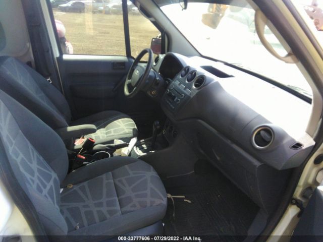 Photo 4 VIN: NM0LS7DN0CT093768 - FORD TRANSIT CONNECT 