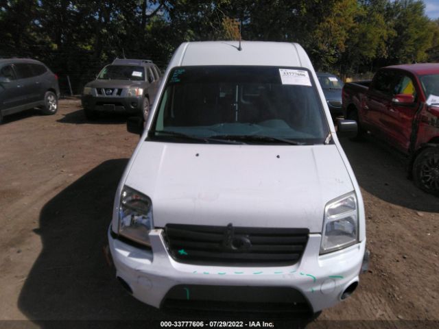 Photo 5 VIN: NM0LS7DN0CT093768 - FORD TRANSIT CONNECT 