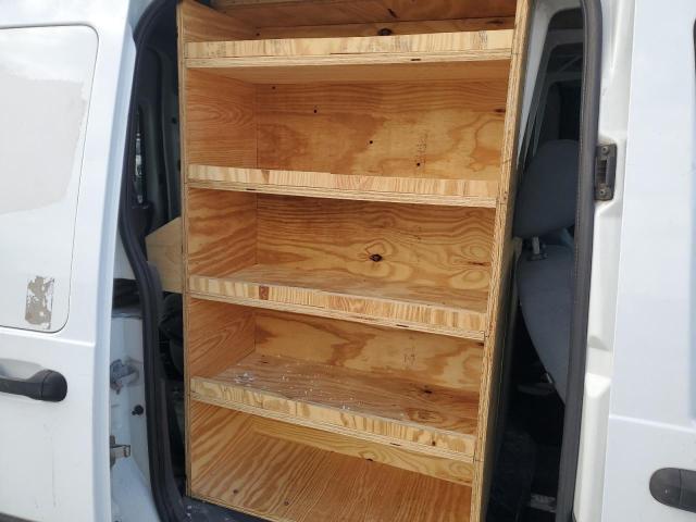 Photo 10 VIN: NM0LS7DN0CT099490 - FORD TRANSIT CONNECT 