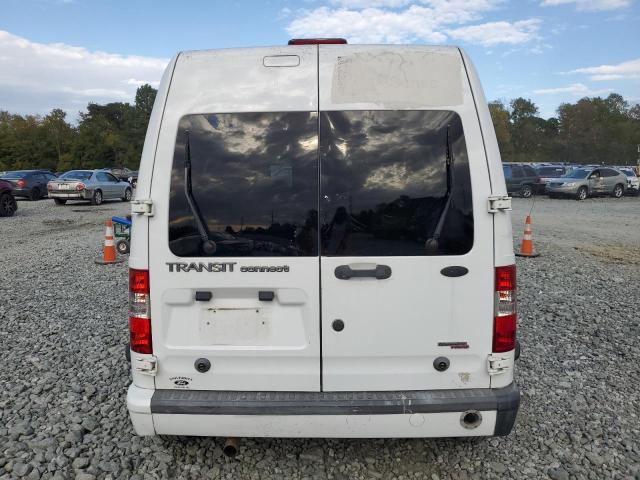 Photo 5 VIN: NM0LS7DN0CT099490 - FORD TRANSIT CONNECT 