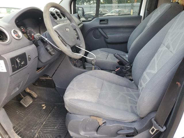 Photo 6 VIN: NM0LS7DN0CT099490 - FORD TRANSIT CONNECT 