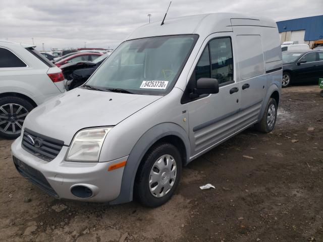 Photo 1 VIN: NM0LS7DN0CT108303 - FORD TRANSIT CO 