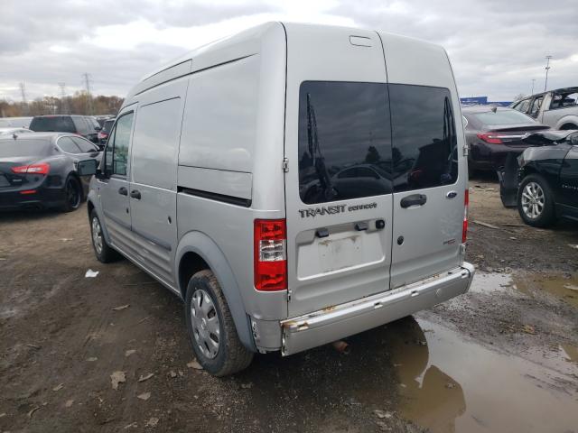 Photo 2 VIN: NM0LS7DN0CT108303 - FORD TRANSIT CO 