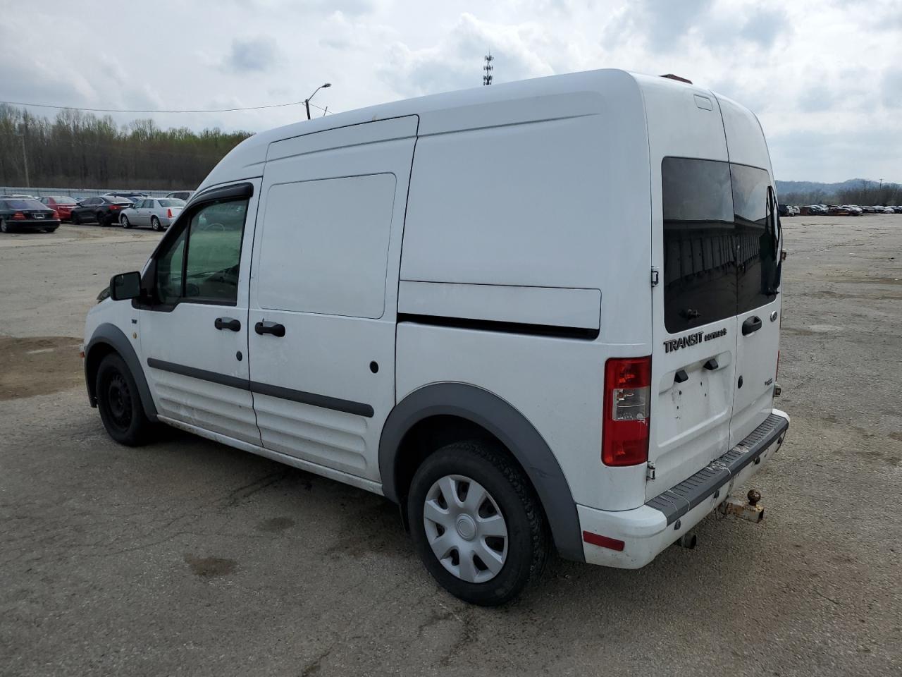 Photo 1 VIN: NM0LS7DN0CT123352 - FORD TRANSIT 