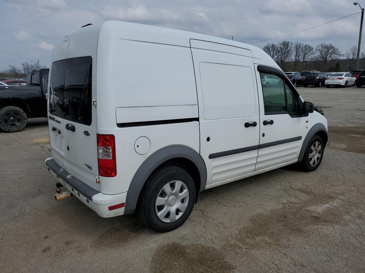 Photo 2 VIN: NM0LS7DN0CT123352 - FORD TRANSIT 