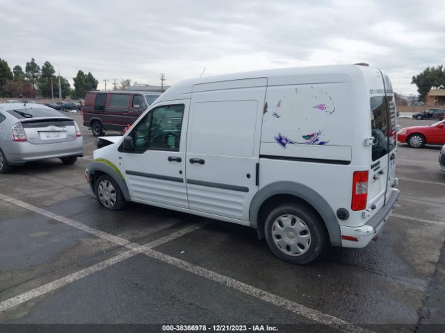 Photo 2 VIN: NM0LS7DN0DT147023 - FORD TRANSIT CONNECT 