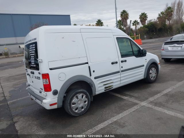 Photo 3 VIN: NM0LS7DN0DT147023 - FORD TRANSIT CONNECT 