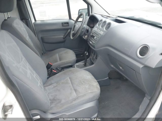 Photo 4 VIN: NM0LS7DN0DT147023 - FORD TRANSIT CONNECT 