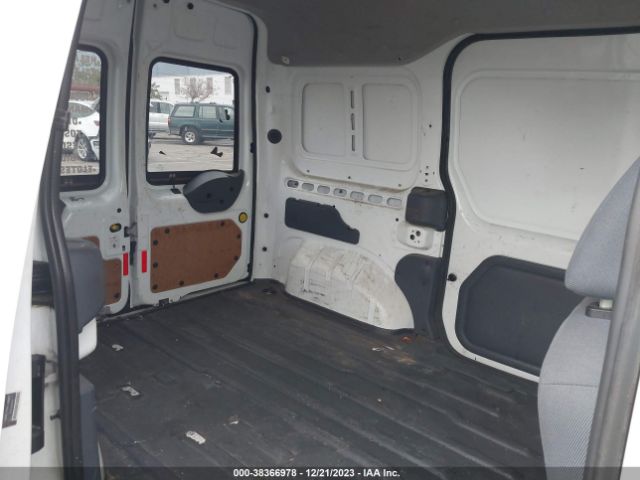 Photo 7 VIN: NM0LS7DN0DT147023 - FORD TRANSIT CONNECT 