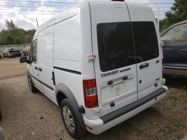 Photo 2 VIN: NM0LS7DN0DT154263 - FORD TRANSIT CO 