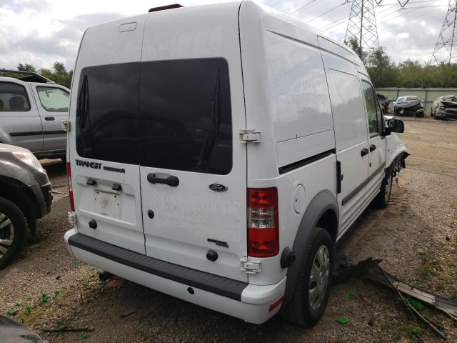 Photo 3 VIN: NM0LS7DN0DT154263 - FORD TRANSIT CO 