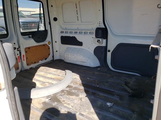 Photo 5 VIN: NM0LS7DN0DT154263 - FORD TRANSIT CO 