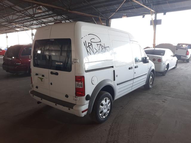 Photo 3 VIN: NM0LS7DN0DT154330 - FORD TRANSIT CO 