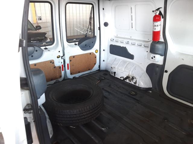 Photo 8 VIN: NM0LS7DN0DT154330 - FORD TRANSIT CO 