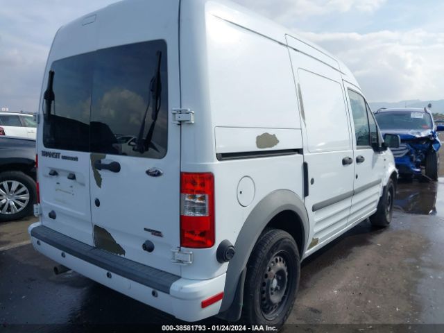 Photo 3 VIN: NM0LS7DN0DT158250 - FORD TRANSIT CONNECT 