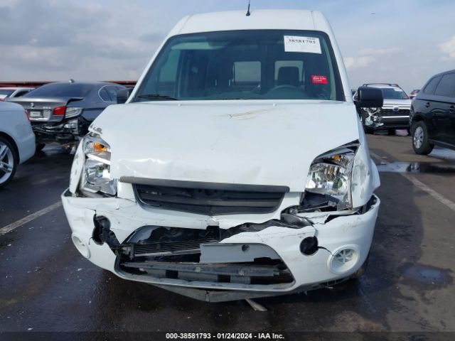 Photo 5 VIN: NM0LS7DN0DT158250 - FORD TRANSIT CONNECT 