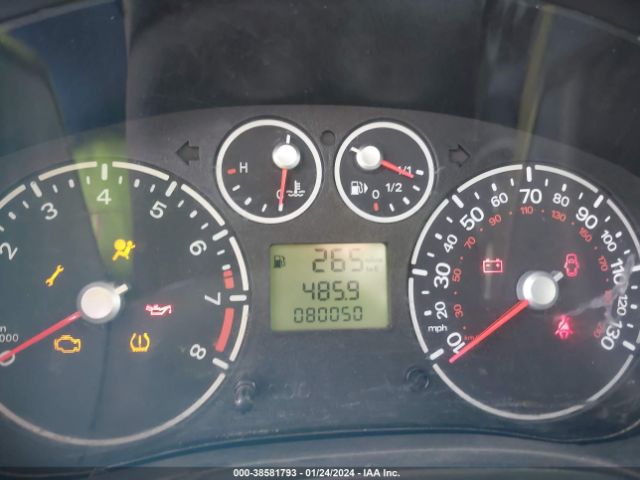 Photo 6 VIN: NM0LS7DN0DT158250 - FORD TRANSIT CONNECT 