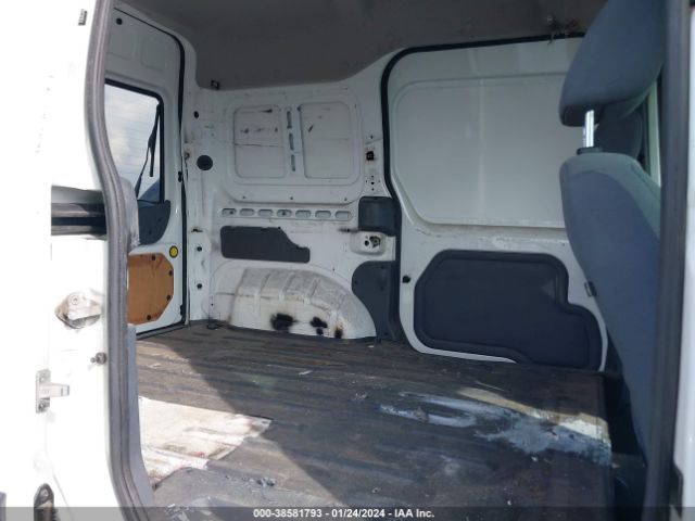 Photo 7 VIN: NM0LS7DN0DT158250 - FORD TRANSIT CONNECT 