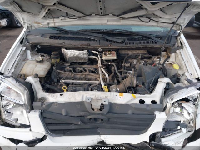 Photo 9 VIN: NM0LS7DN0DT158250 - FORD TRANSIT CONNECT 