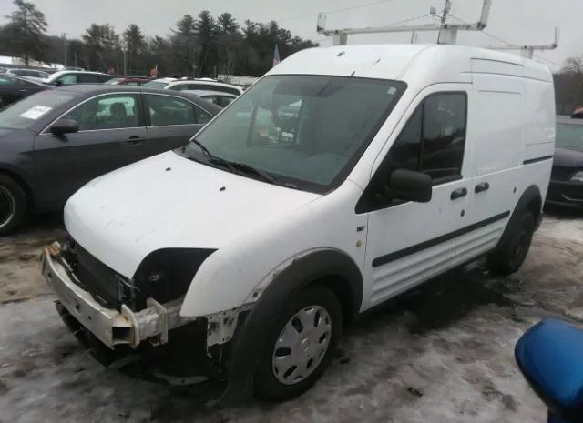 Photo 1 VIN: NM0LS7DN1AT019868 - FORD TRANSIT CONNECT 