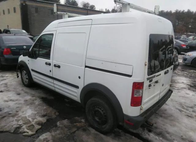 Photo 2 VIN: NM0LS7DN1AT019868 - FORD TRANSIT CONNECT 