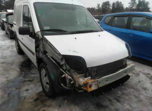 Photo 5 VIN: NM0LS7DN1AT019868 - FORD TRANSIT CONNECT 