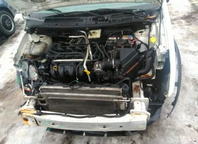 Photo 9 VIN: NM0LS7DN1AT019868 - FORD TRANSIT CONNECT 