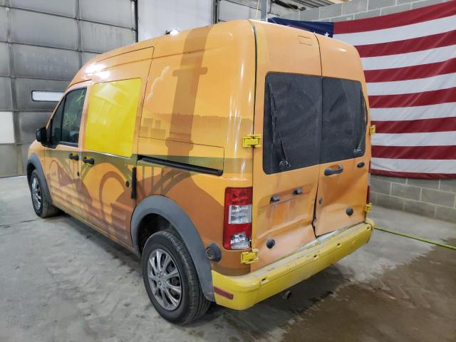 Photo 2 VIN: NM0LS7DN1AT027744 - FORD TRANSIT CO 