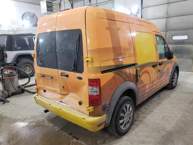 Photo 3 VIN: NM0LS7DN1AT027744 - FORD TRANSIT CO 