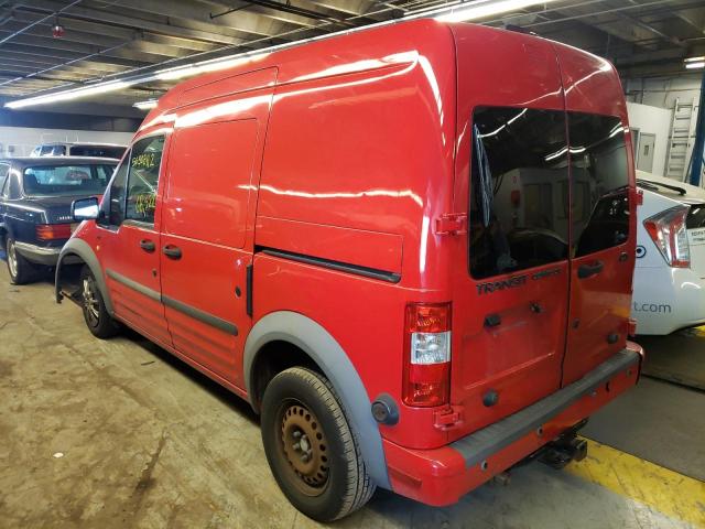 Photo 2 VIN: NM0LS7DN1AT030921 - FORD TRANSIT CO 