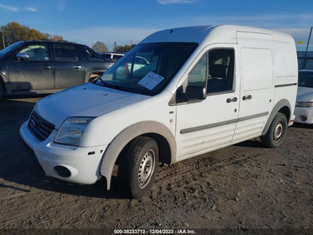 Photo 1 VIN: NM0LS7DN1AT037755 - FORD TRANSIT CONNECT 