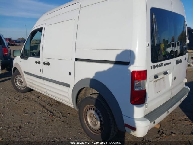 Photo 2 VIN: NM0LS7DN1AT037755 - FORD TRANSIT CONNECT 