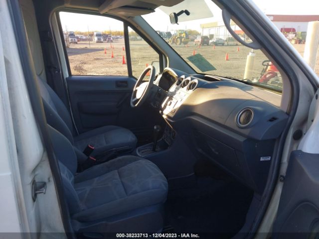 Photo 4 VIN: NM0LS7DN1AT037755 - FORD TRANSIT CONNECT 