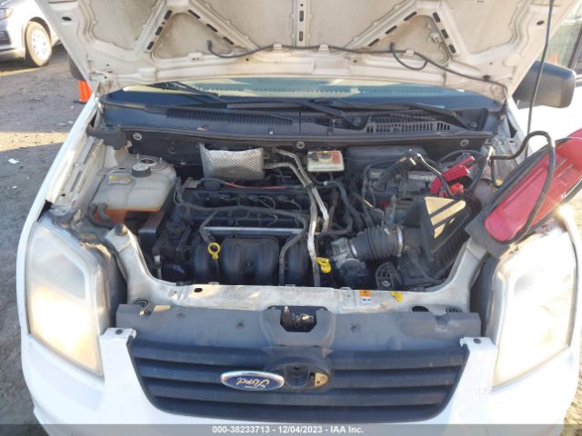 Photo 9 VIN: NM0LS7DN1AT037755 - FORD TRANSIT CONNECT 