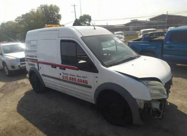 Photo 1 VIN: NM0LS7DN1AT040400 - FORD TRANSIT CONNECT 