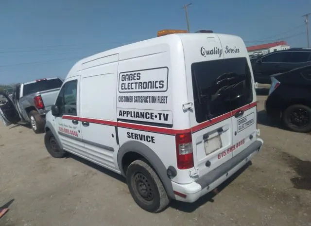 Photo 3 VIN: NM0LS7DN1AT040400 - FORD TRANSIT CONNECT 