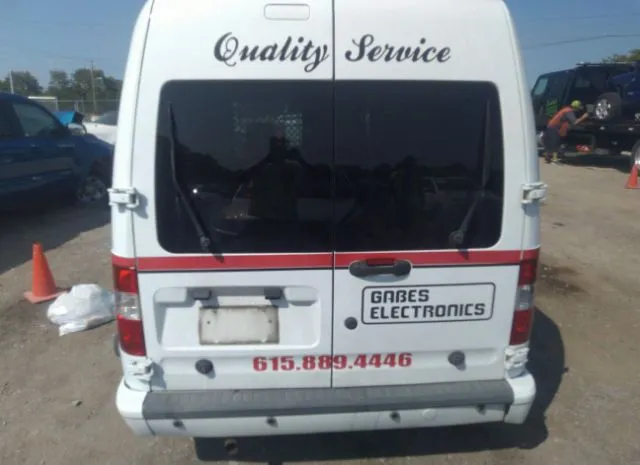 Photo 7 VIN: NM0LS7DN1AT040400 - FORD TRANSIT CONNECT 