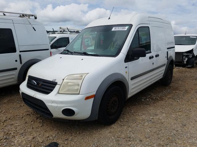 Photo 1 VIN: NM0LS7DN1BT051530 - FORD TRANSIT CO 