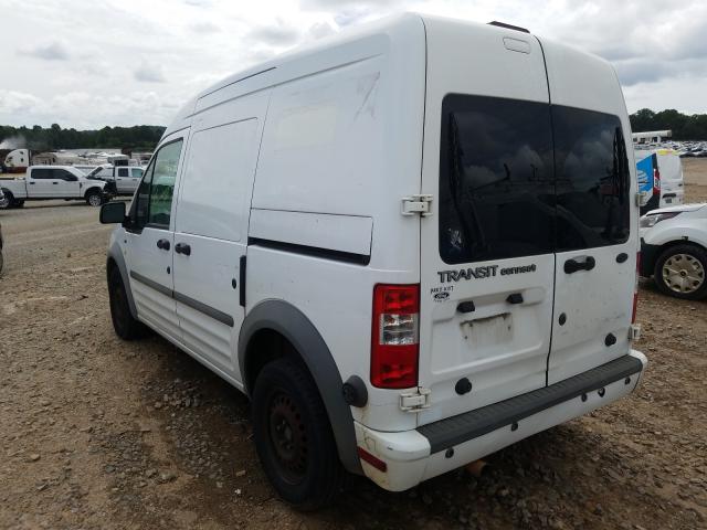 Photo 2 VIN: NM0LS7DN1BT051530 - FORD TRANSIT CO 